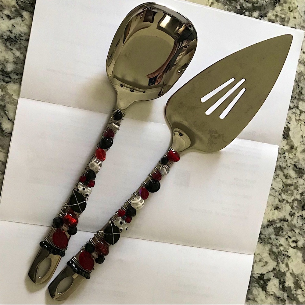 Oneida Serving Pieces
